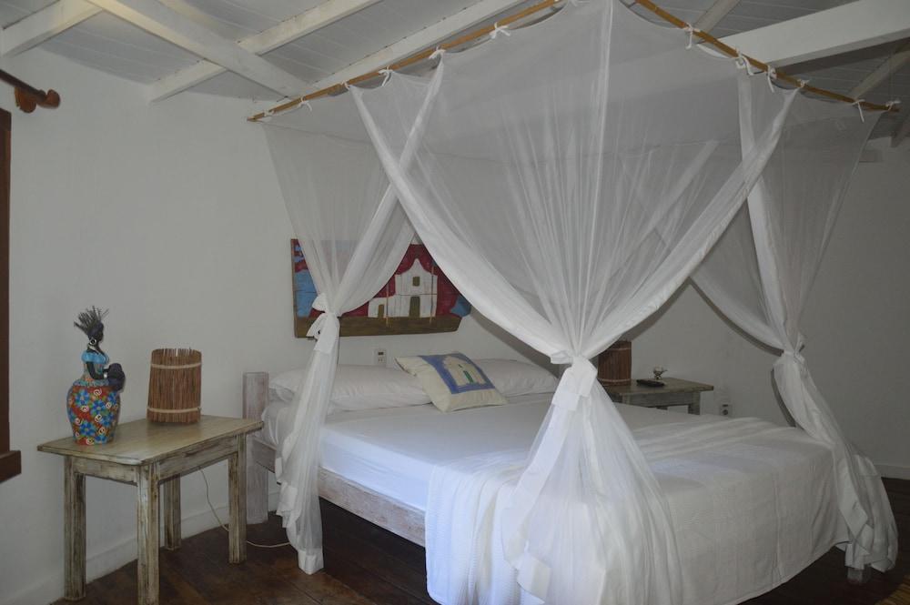 Jacarandá Inn 3*