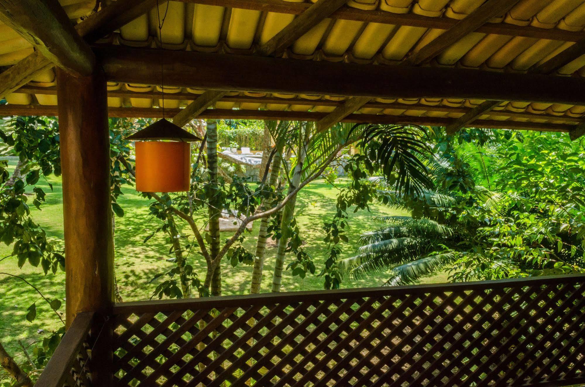 Jacarandá 3*
